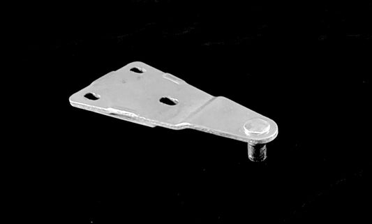 842038 Whirlpool Freezer Upper Door Hinge