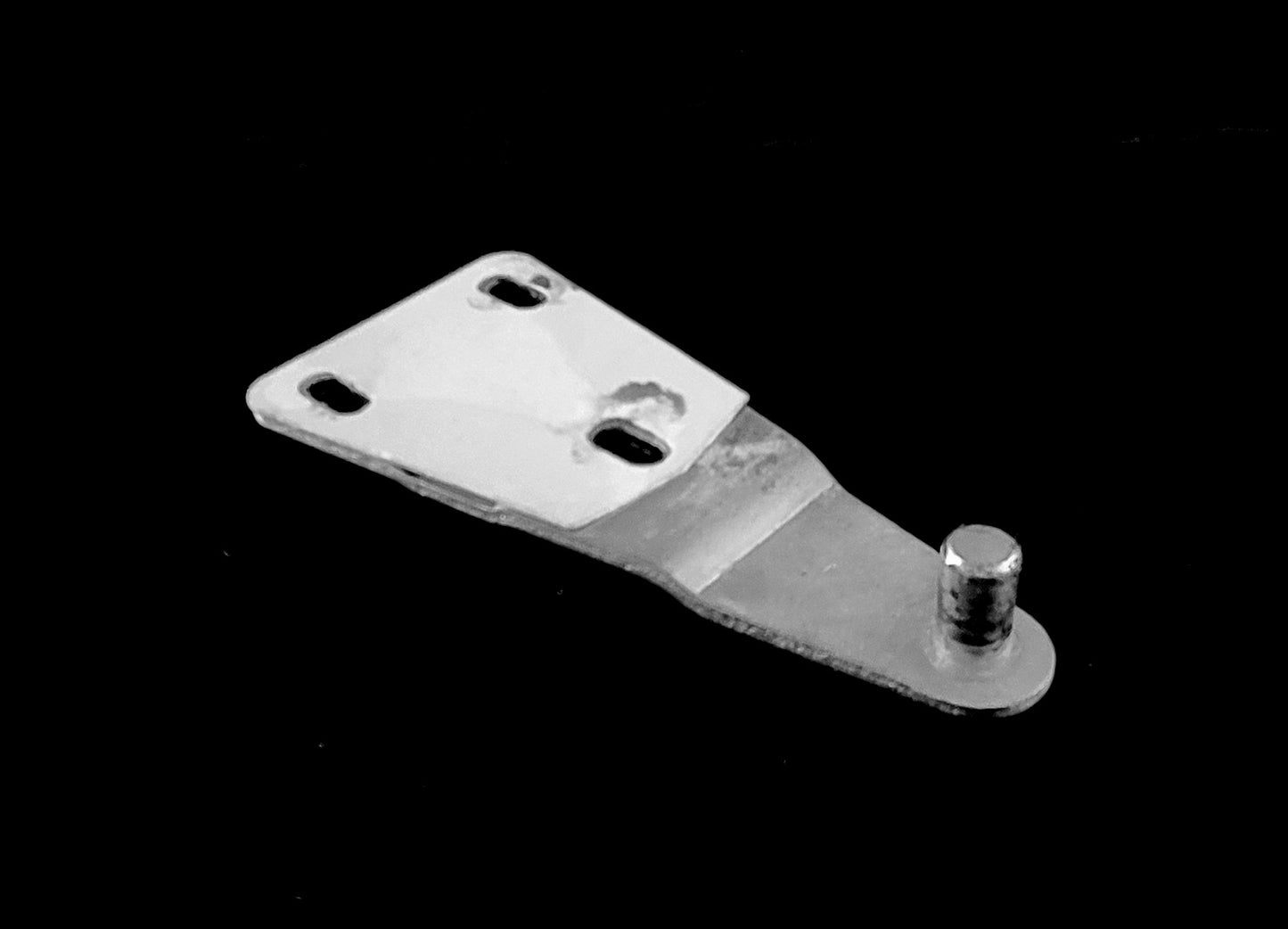 842038 Whirlpool Freezer Upper Door Hinge