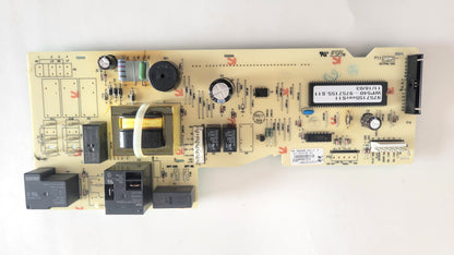 8524346 Whirlpool Range Oven Electronic Control Board