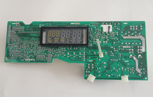 8524346 Whirlpool Range Oven Electronic Control Board