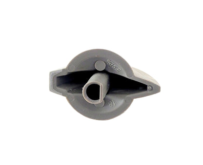 8544937 Whirlpool Washer Gray Switch Knob