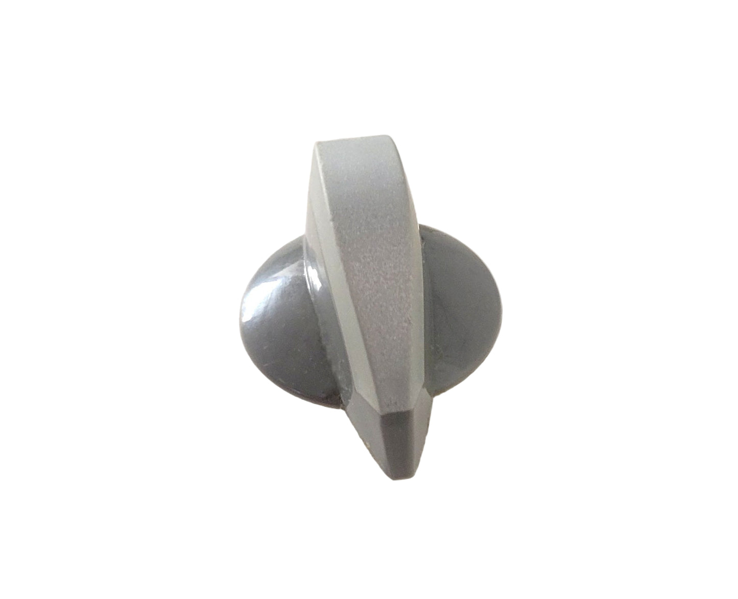 8544937 Whirlpool Washer Gray Switch Knob