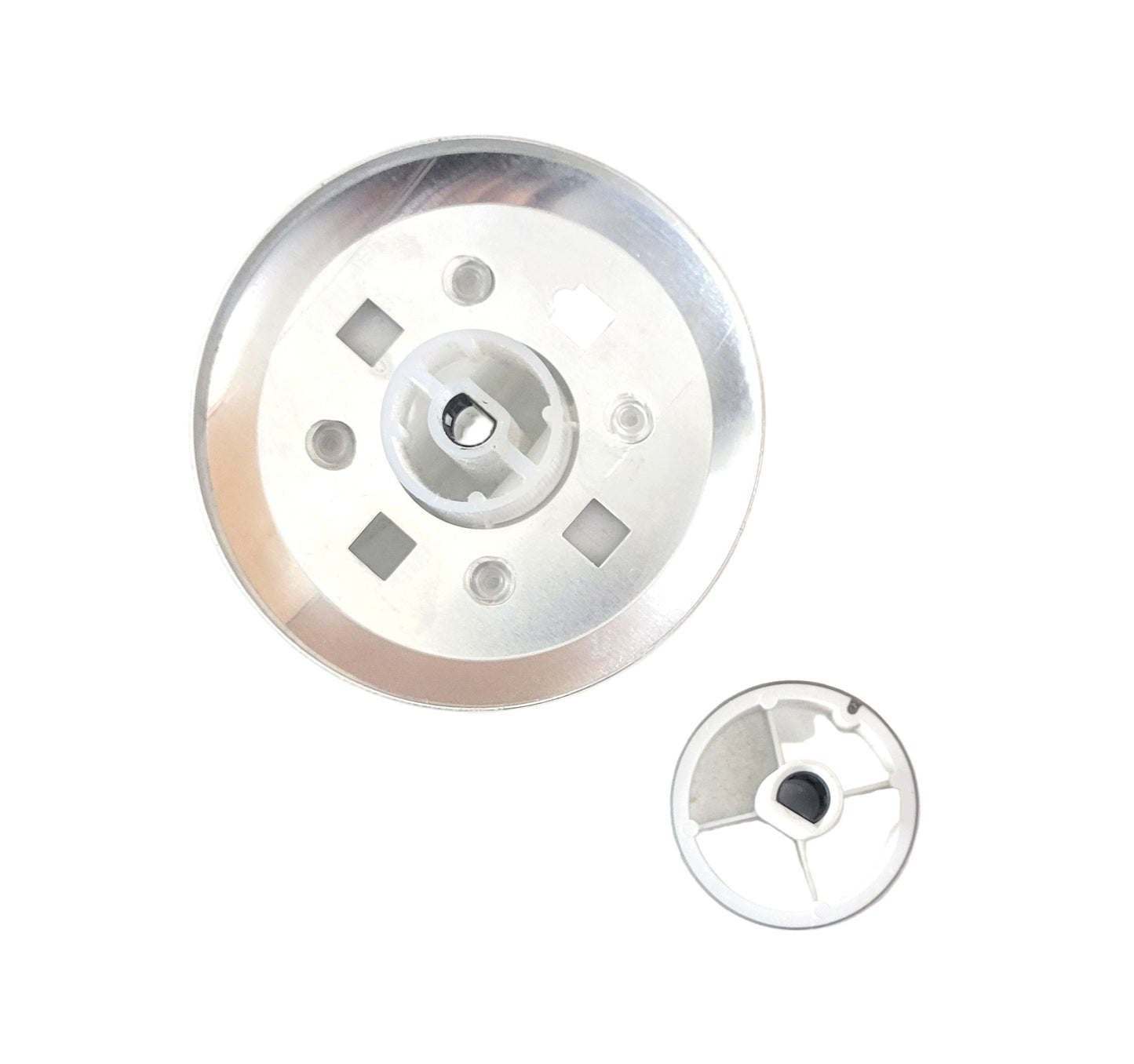 8566064 Whirlpool Dryer Timer Knob