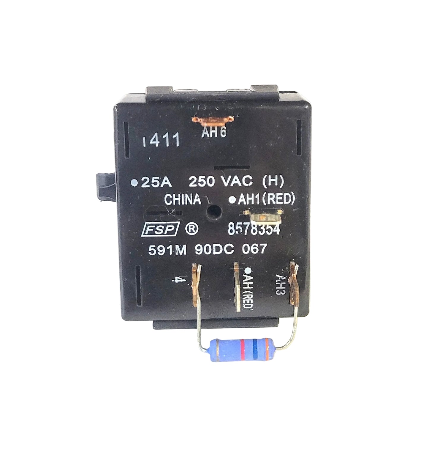 8578354 Whirlpool Dryer Temperature Switch