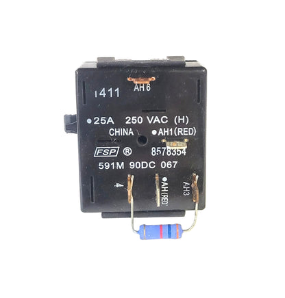 8578354 Whirlpool Dryer Temperature Switch