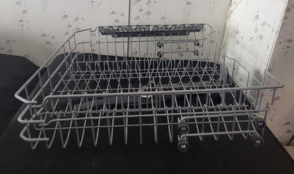 A00239829 Frigidaire Dishwasher Gray Upper Rack