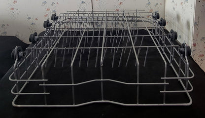 A06629617 Frigidaire Dishwasher Gray Lower Rack Used