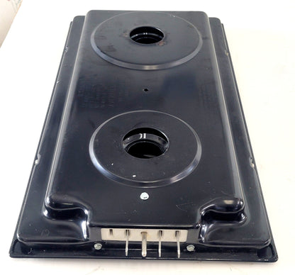 A100B Jenn Air Range Used Burner Black Module