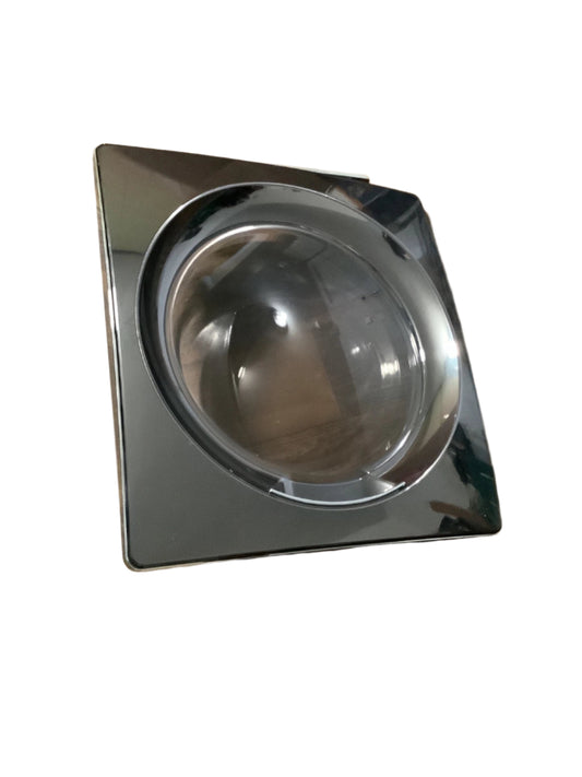 ADC72920906 LG Front Load Washer Door