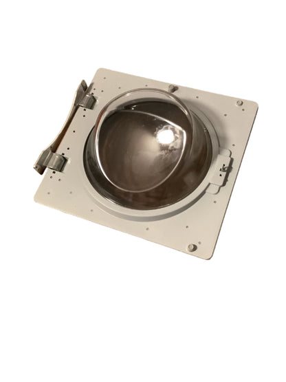 ADC72920906 LG Front Load Washer Door