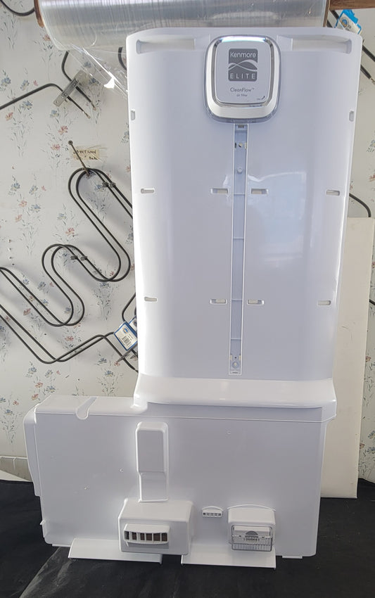 ADJ73252235 LG Refrigerator Air Diffuser