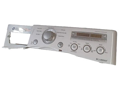 LG WasherPanel