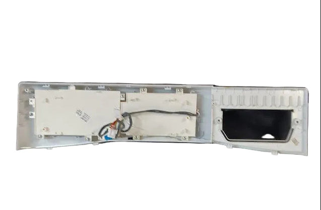 LG washer Panel