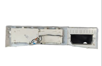 LG washer Panel