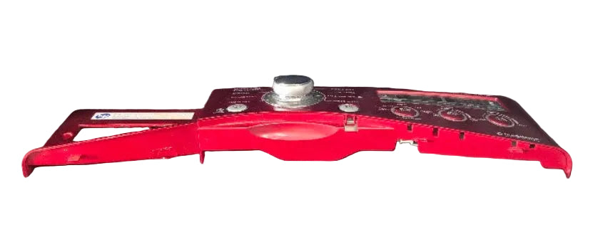 AGL73673906 LG Washer Control Panel OEM