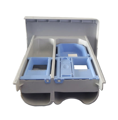 AGL74074310 LG Washer White Dispenser Drawer