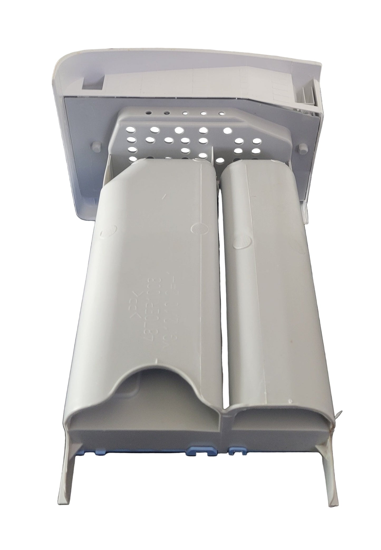 AGL74074310 LG Washer White Dispenser Drawer