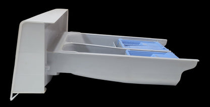 AGL74074323 LG Washer White Dispenser Drawer