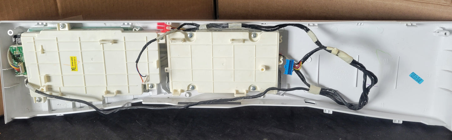 AGL74953301 EBR78914104 LG Dryer Control Panel