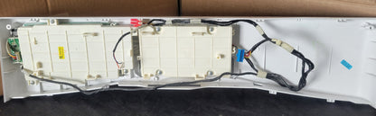 AGL74953301 EBR78914104 LG Dryer Control Panel
