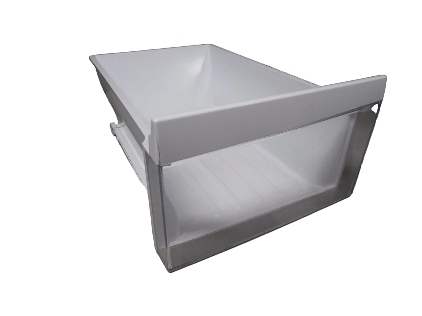 AJP73694501 LG Refrigerator Right Vegetable Pan