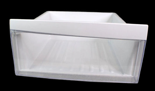 AJP73694502 LG Refrigerator Left Vegetable Pan