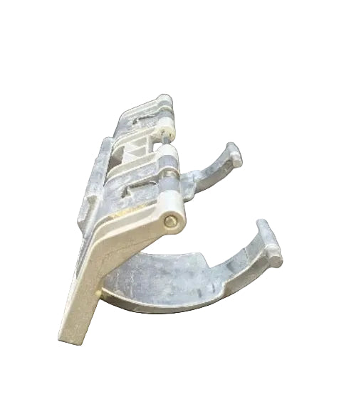 Actual LG washer door hinge 4775ER2001A