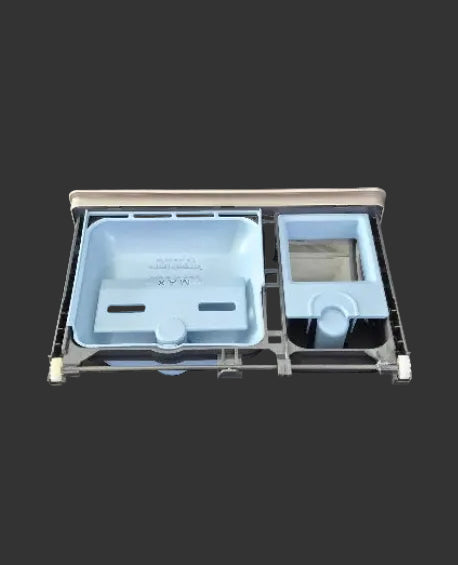 Actual Samsung dispenser drawer DC97-21515T