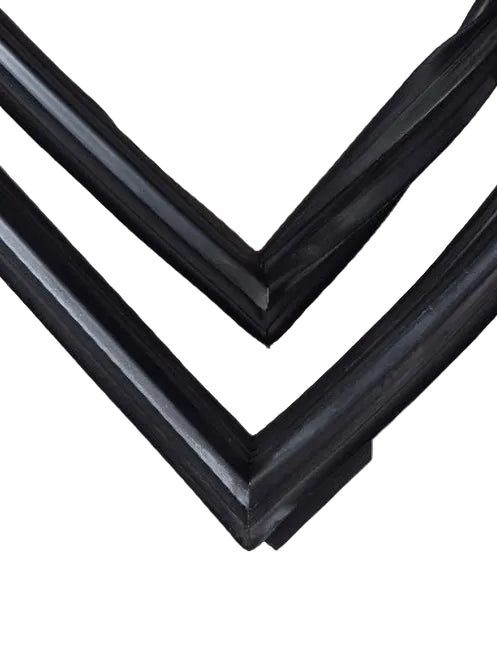 OEM Maytag Refrigerator Black Door Gasket W11378944