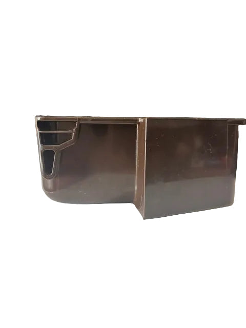 1123037 Whirlpool Refrigerator Brown Small Door Bin
