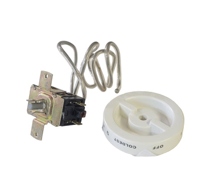 C52881-45 Citation Refrigerator Temperature Cold Control