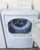 NEW Conservator by GE White Large Capacity Electric Dryers