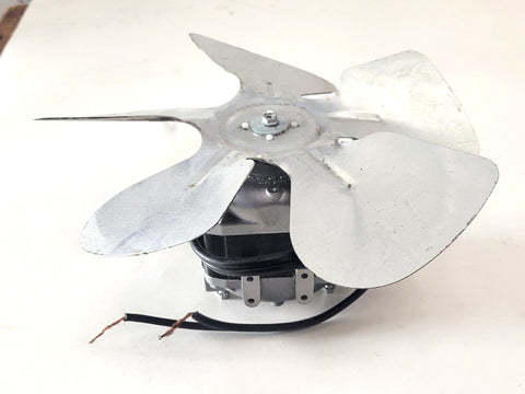 CV-32 Tor-rey Commercial Freezer Fan Motor 18-30-2 /1769