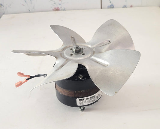 CV-32 Tor-rey Commercial Freezer Fan Motor 483-4F-1/7