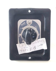 CV-32 Tor-rey Commercial Freezer Control Thermostat 077B0953L1581