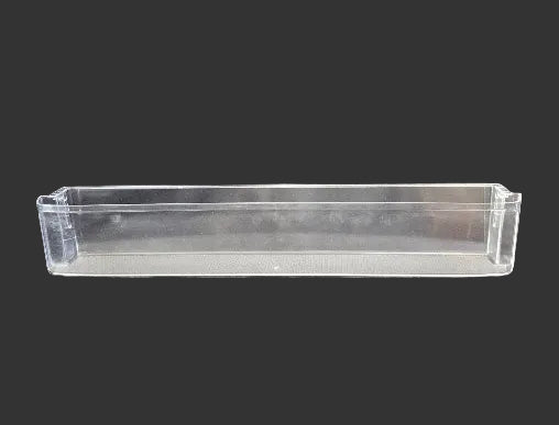 Criterion Midea Refrigerator Door Bin Shelf 30190-0040101-00 Used