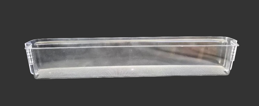 Criterion Midea Refrigerator Door Bin Shelf 30190-0040101-00 Used back