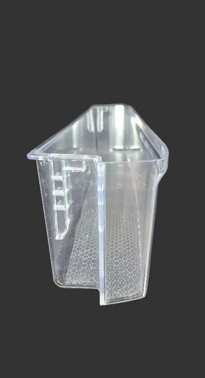 Criterion Midea Refrigerator Door Bin Shelf 30190-0040101-00 Used side