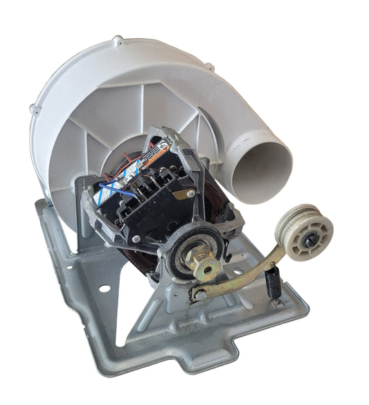 D511629P Speed Queen Dryer Motor