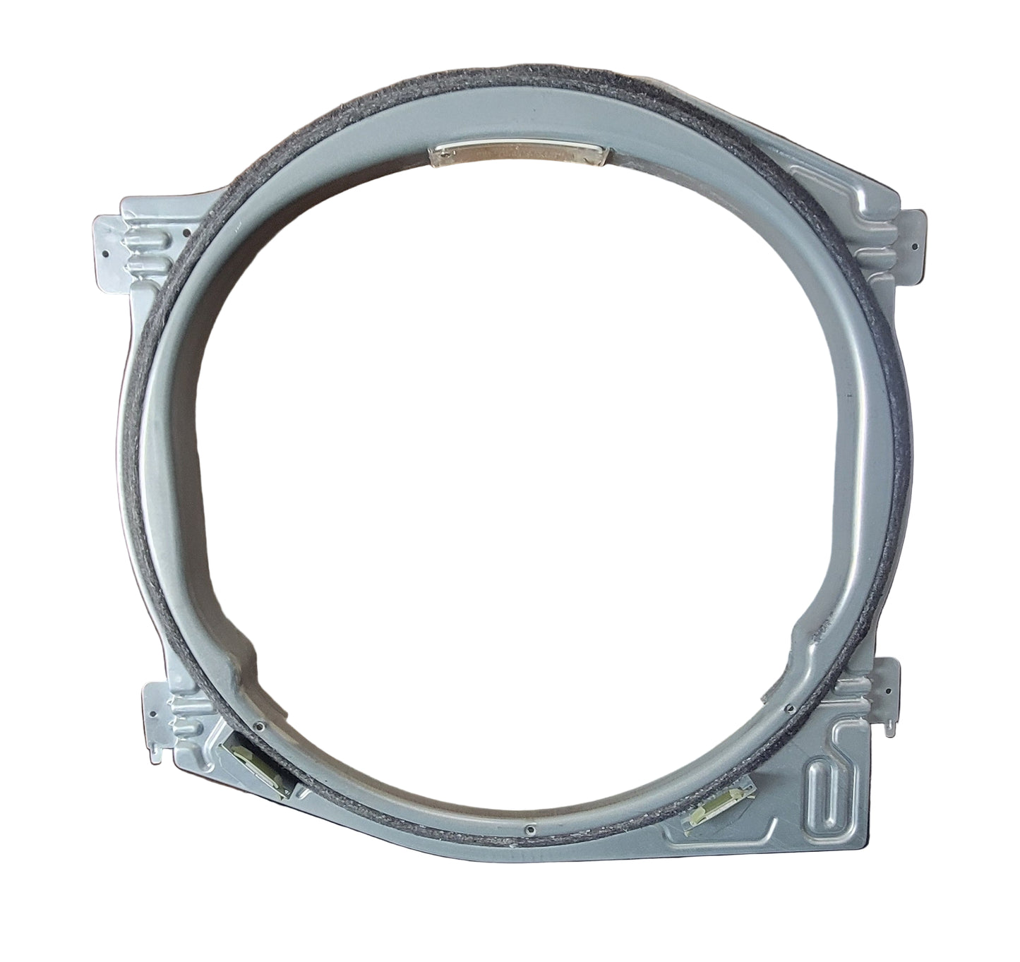 D512476P Speed Queen Dryer Front Bulkhead