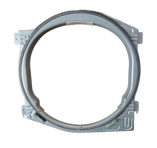 D512476P Speed Queen Dryer Front Bulkhead