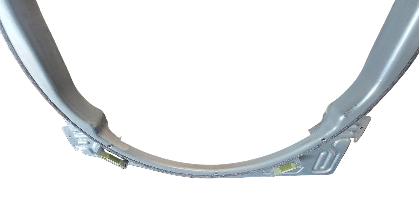 D512476P Speed Queen Dryer Front Bulkhead