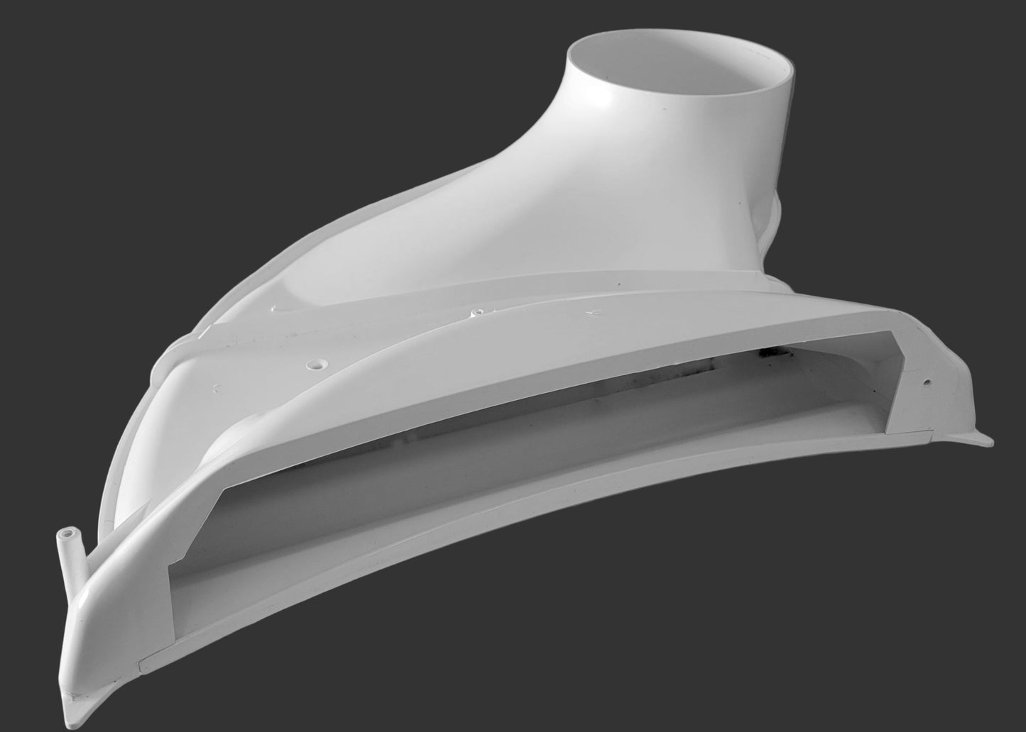 D518432 Speed Queen Dryer Air Duct