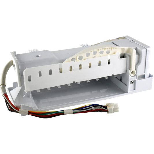 DA97-07365G Samsung Refrigerator NEW Ice Maker