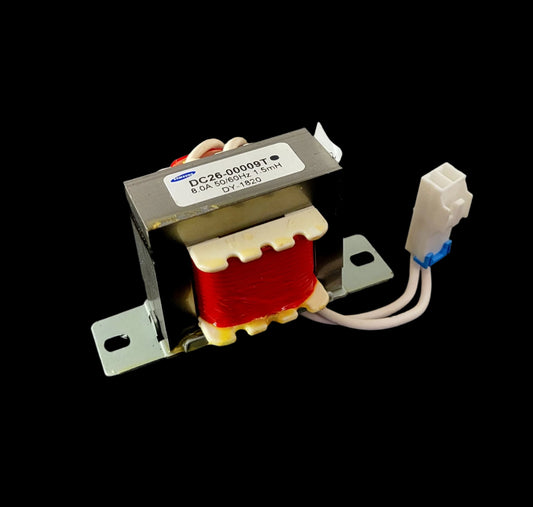 DC26-00009T Samsung Washer Vibration Control Coil