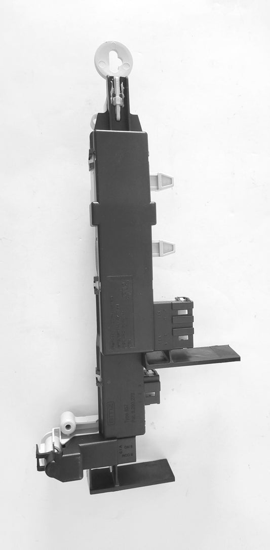 DC34-00024B Samsung Washer Door Lock Switch