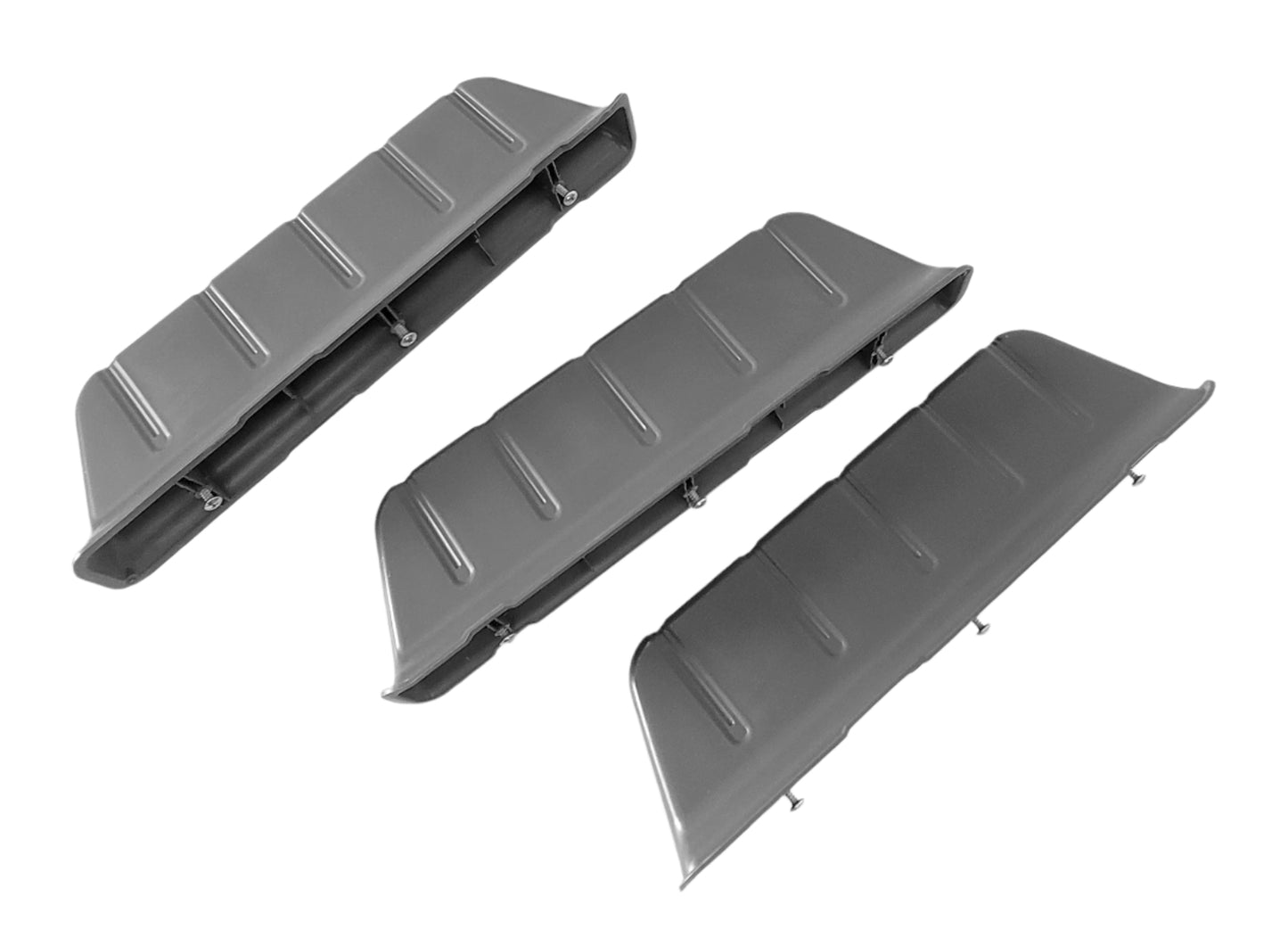 DC66-00664A Samsung Dryer Drum Baffle Set