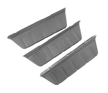 DC66-00664A Samsung Dryer Drum Baffle Set