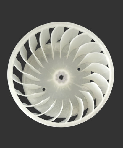 DC67-00180B Samsung Dryer NEW Blower Wheel O.E.M.