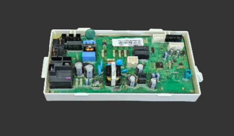 DC92-00669Y Samsung Dryer Main Control Board 2